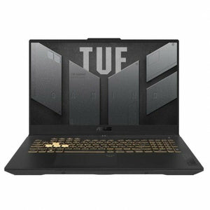 Ordinateur Portable Asus FX707VV4-HX025 Nvidia Geforce RTX 4060 17,3" Intel Core i9-13900H 32 GB RAM 1 TB SSD