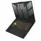 Laptop Asus FX707VV4-HX025 Nvidia Geforce RTX 4060 17,3" Intel Core i9-13900H 32 GB RAM 1 TB SSD
