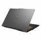 Ordinateur Portable Asus FX707VV4-HX025 Nvidia Geforce RTX 4060 17,3" Intel Core i9-13900H 32 GB RAM 1 TB SSD