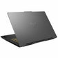 Ordinateur Portable Asus FX707VV4-HX025 Nvidia Geforce RTX 4060 17,3" Intel Core i9-13900H 32 GB RAM 1 TB SSD