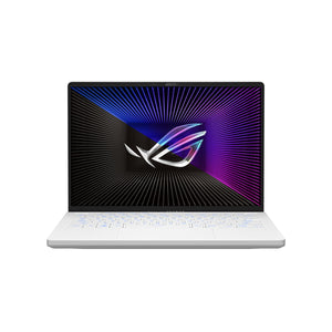 Ordinateur Portable Asus ROG Zephyrus G14 2023 GA402XV-N2028W Nvidia Geforce RTX 4060 AMD Ryzen 9 7940HS 14" 32 GB RAM 1 TB SSD