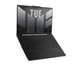 Laptop Asus 90NR0EQ2-M002S0 AMD Radeon RX 7600S AMD Ryzen 9 7940HS 16" 16 GB RAM 1 TB SSD