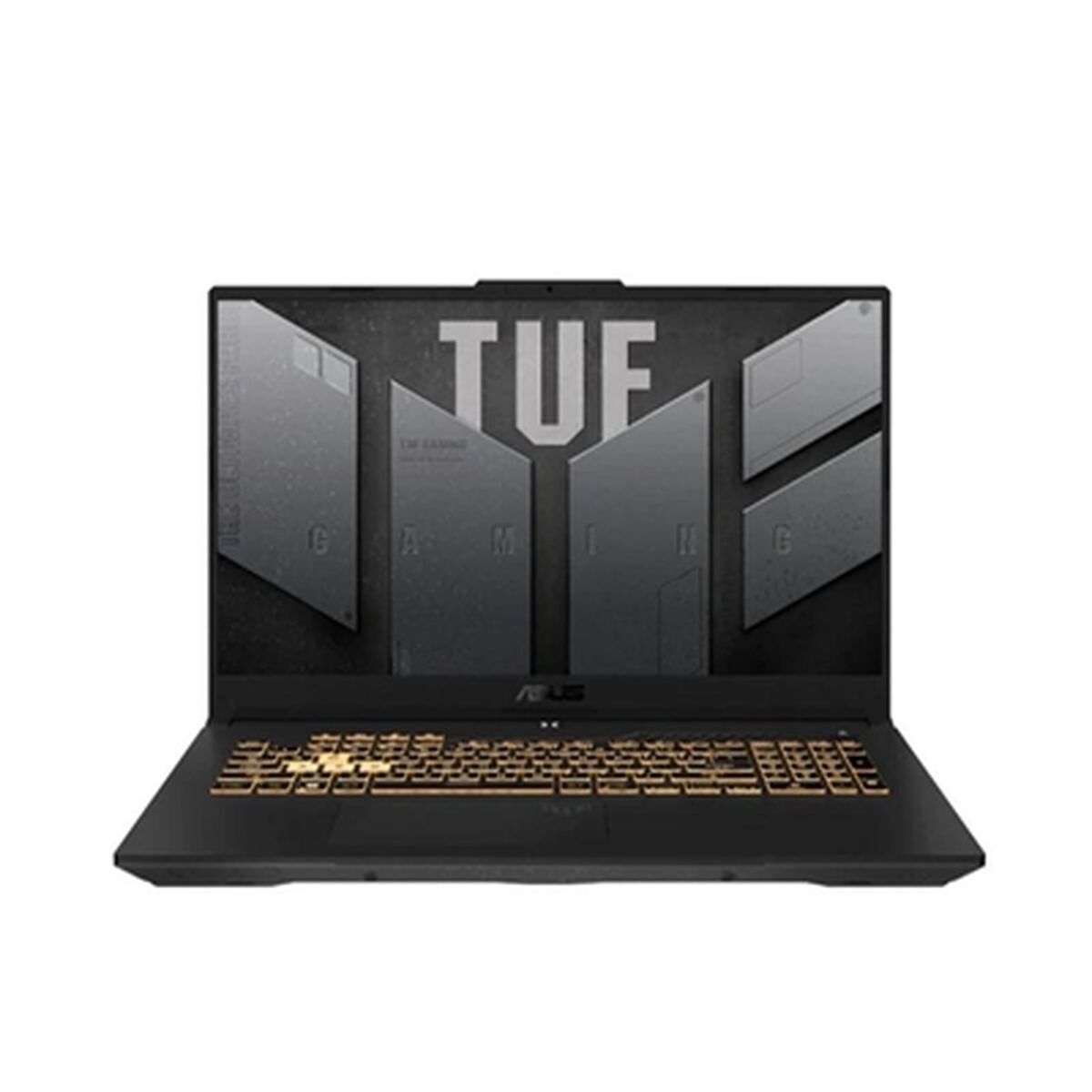 Ordinateur Portable Asus TUF507NU-LP036 Nvidia Geforce RTX 4050 AMD Ryzen 7 7735HS 15,6" 16 GB RAM 512 GB SSD