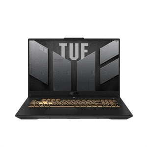 Laptop Asus TUF507NU-LP036 Nvidia Geforce RTX 4050 AMD Ryzen 7 7735HS 15,6" 16 GB RAM 512 GB SSD