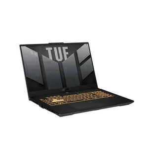 Ordinateur Portable Asus TUF507NU-LP036 Nvidia Geforce RTX 4050 AMD Ryzen 7 7735HS 15,6" 16 GB RAM 512 GB SSD