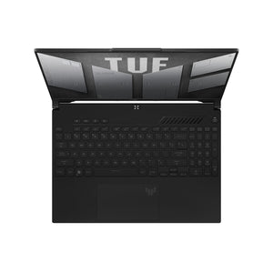 Ordinateur Portable Asus TUF617NS-N3095 AMD Ryzen 7 7735HS 16 GB RAM 1 TB SSD AMD Radeon RX 7600S