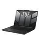 Ordinateur Portable Asus TUF617NS-N3095 AMD Ryzen 7 7735HS 16 GB RAM 1 TB SSD AMD Radeon RX 7600S