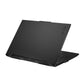 Ordinateur Portable Asus TUF617NS-N3095 AMD Ryzen 7 7735HS 16 GB RAM 1 TB SSD AMD Radeon RX 7600S