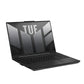 Ordinateur Portable Asus TUF617NS-N3095 AMD Ryzen 7 7735HS 16 GB RAM 1 TB SSD AMD Radeon RX 7600S