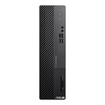 PC de bureau Asus ExpertCenter D5 No Intel Core i3-12100 8 GB RAM 256 GB 256 GB SSD