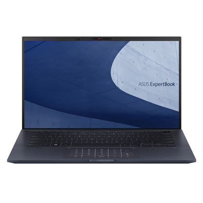 Ordinateur Portable Asus ExpertBook B9 14" Intel Core i5-1235U 16 GB RAM 512 GB SSD