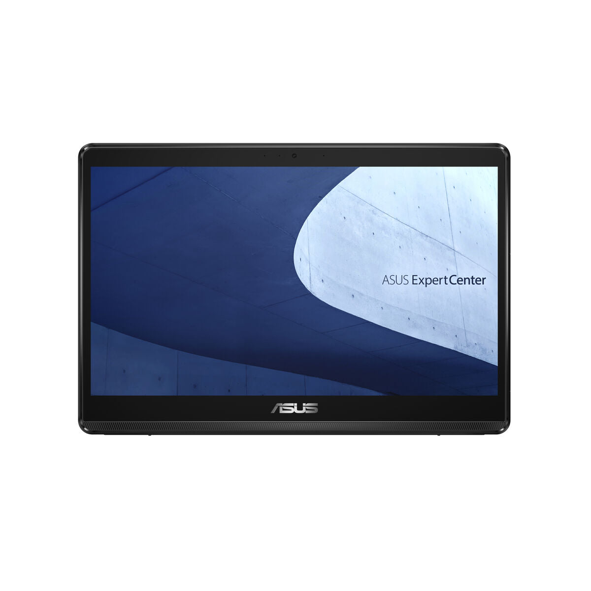 Alles-In-Einem Asus ExpertCenter E1 15,6" No Intel Celeron N4500 4 GB RAM 256 GB 256 GB SSD