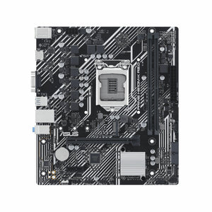 Carte Mère Asus PRIME H510M-K R2.0 LGA 1200 Intel H510 Intel H470