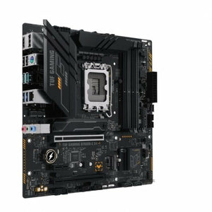 Motherboard Asus B760M-E D4 1200 LGA 1700