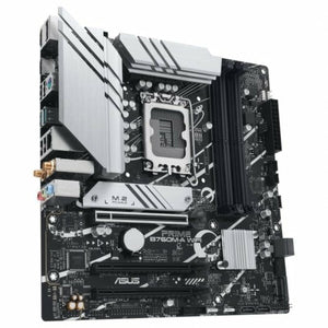 Carte Mère Asus 90MB1EL0-M0EAY0 Intel Intel B760 LGA 1700