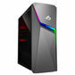 PC de bureau Asus ROG Strix G10DK NVIDIA 8 GB NVIDIA GeForce RTX 3070 AMD Ryzen 7 5700G 32 GB RAM 1 TB 1 TB HDD 2 TB SSD