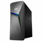 Desktop PC Asus ROG Strix G10DK NVIDIA 8 GB NVIDIA GeForce RTX 3070 AMD Ryzen 7 5700G 32 GB RAM 1 TB 1 TB HDD 2 TB SSD