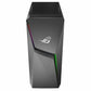 PC de bureau Asus ROG Strix G10DK NVIDIA 8 GB NVIDIA GeForce RTX 3070 AMD Ryzen 7 5700G 32 GB RAM 1 TB 1 TB HDD 2 TB SSD