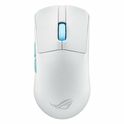 Souris Asus 90MP02W0-BMUA10 Blanc