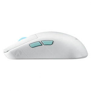 Souris Asus 90MP02W0-BMUA10 Blanc