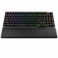 Clavier pour jeu Asus ROG Strix Scope II 96 Espagnol Qwerty