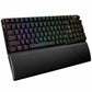 Clavier pour jeu Asus ROG Strix Scope II 96 Espagnol Qwerty