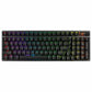 Clavier pour jeu Asus ROG Strix Scope II 96 Espagnol Qwerty