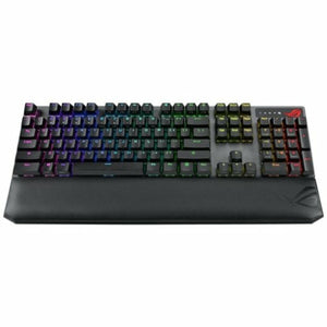 Tastatur Asus Strix Scope NX Schwarz