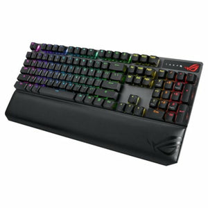 Clavier Asus Strix Scope NX Noir