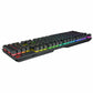 Clavier Asus Strix Scope NX Noir