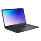 Ordinateur Portable Asus E510MA-EJ617 N4020 15,6" 8 GB RAM 256 GB