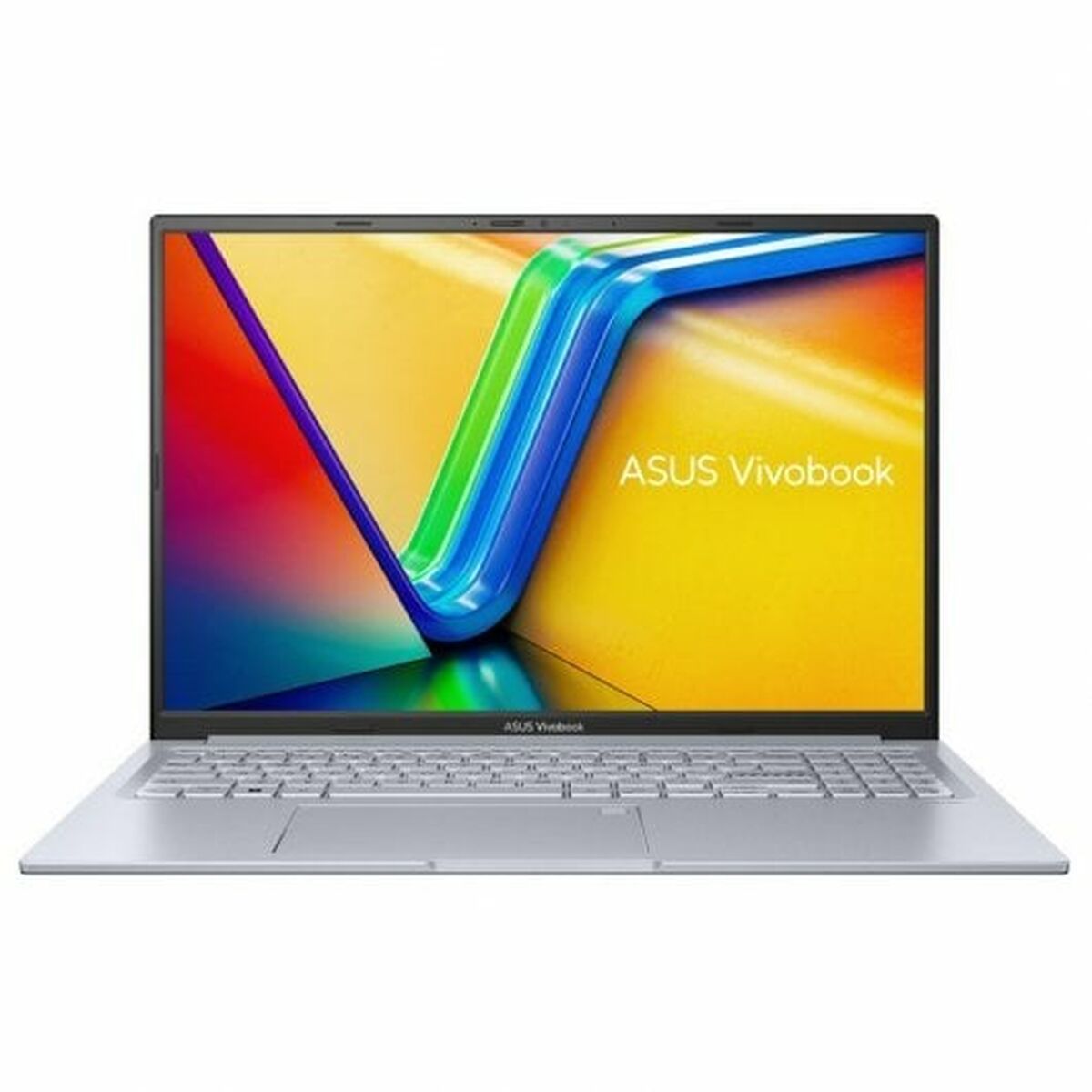 Ordinateur Portable Asus VivoBook 16X K3605ZU-N1113 16" i7-12650H 16 GB RAM 512 GB SSD Nvidia Geforce RTX 4050