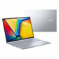 Ordinateur Portable Asus VivoBook 16X K3605ZU-N1113 16" i7-12650H 16 GB RAM 512 GB SSD Nvidia Geforce RTX 4050