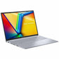 Ordinateur Portable Asus VivoBook 16X K3605ZU-N1113 16" i7-12650H 16 GB RAM 512 GB SSD Nvidia Geforce RTX 4050