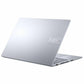 Ordinateur Portable Asus VivoBook 16X K3605ZU-N1113 16" i7-12650H 16 GB RAM 512 GB SSD Nvidia Geforce RTX 4050