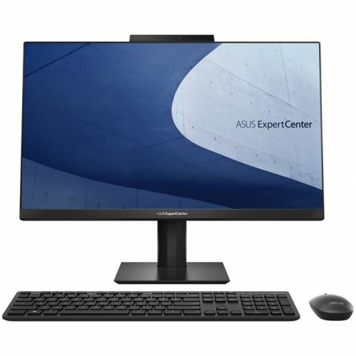 Tout en Un Asus ExpertCenter E5 AiO 24 E5402WHAK-BA481X No 23,8" i5-11500B 8 GB RAM 256 GB 256 GB SSD