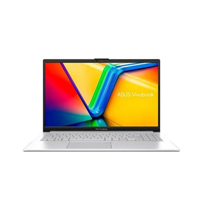 Laptop Asus E1504FA-NJ643W 15,6" AMD Ryzen 5 7520U 16 GB RAM 512 GB SSD Qwerty Spanisch