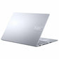 Ordinateur Portable Asus VivoBook 16X 16" i7-12650H 16 GB RAM 512 GB SSD Nvidia Geforce RTX 4060