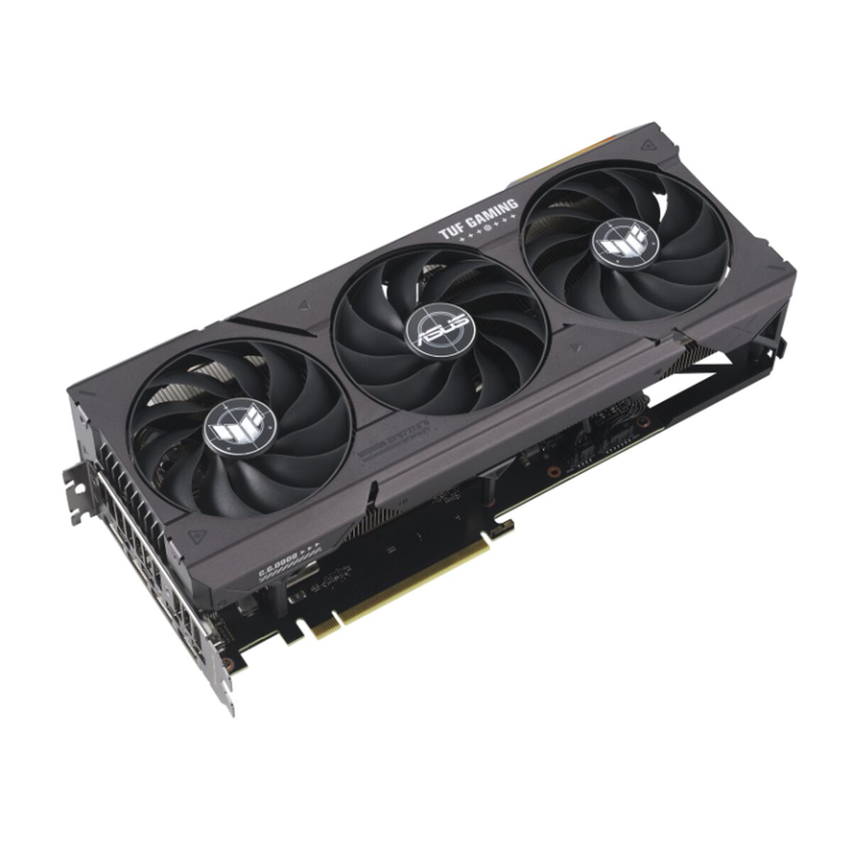 Grafikkarte Asus 90YV0J50-M0NA00 8 GB GDDR6 Geforce RTX 4060 Ti