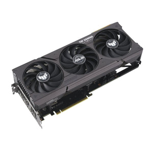 Grafikkarte Asus 90YV0J50-M0NA00 8 GB GDDR6 Geforce RTX 4060 Ti