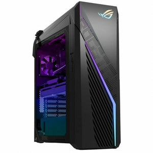 Desktop PC Asus ROG Strix G16CH NVIDIA NVIDIA GeForce RTX 4080 Intel Core i7-13700KF 32 GB RAM 1 TB SSD