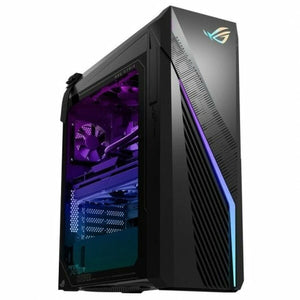 PC de bureau Asus ROG Strix G16CH NVIDIA NVIDIA GeForce RTX 4080 Intel Core i7-13700KF 32 GB RAM 1 TB SSD