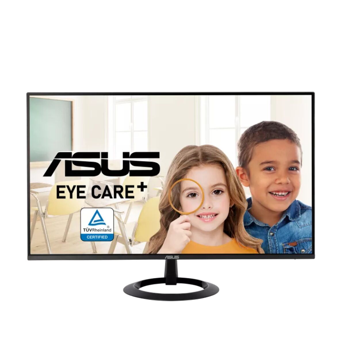 Écran Asus VZ24EHF Full HD 24"