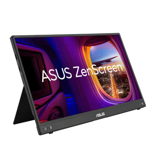 Écran Asus ZenScreen MB16AHV Full HD 15,6"