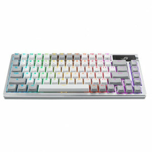 Keyboard Asus  ROG Azoth White QWERTY