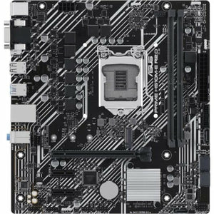 Motherboard Asus PRIME H510M-E R2.0 Intel H510 Intel H470 LGA 1200