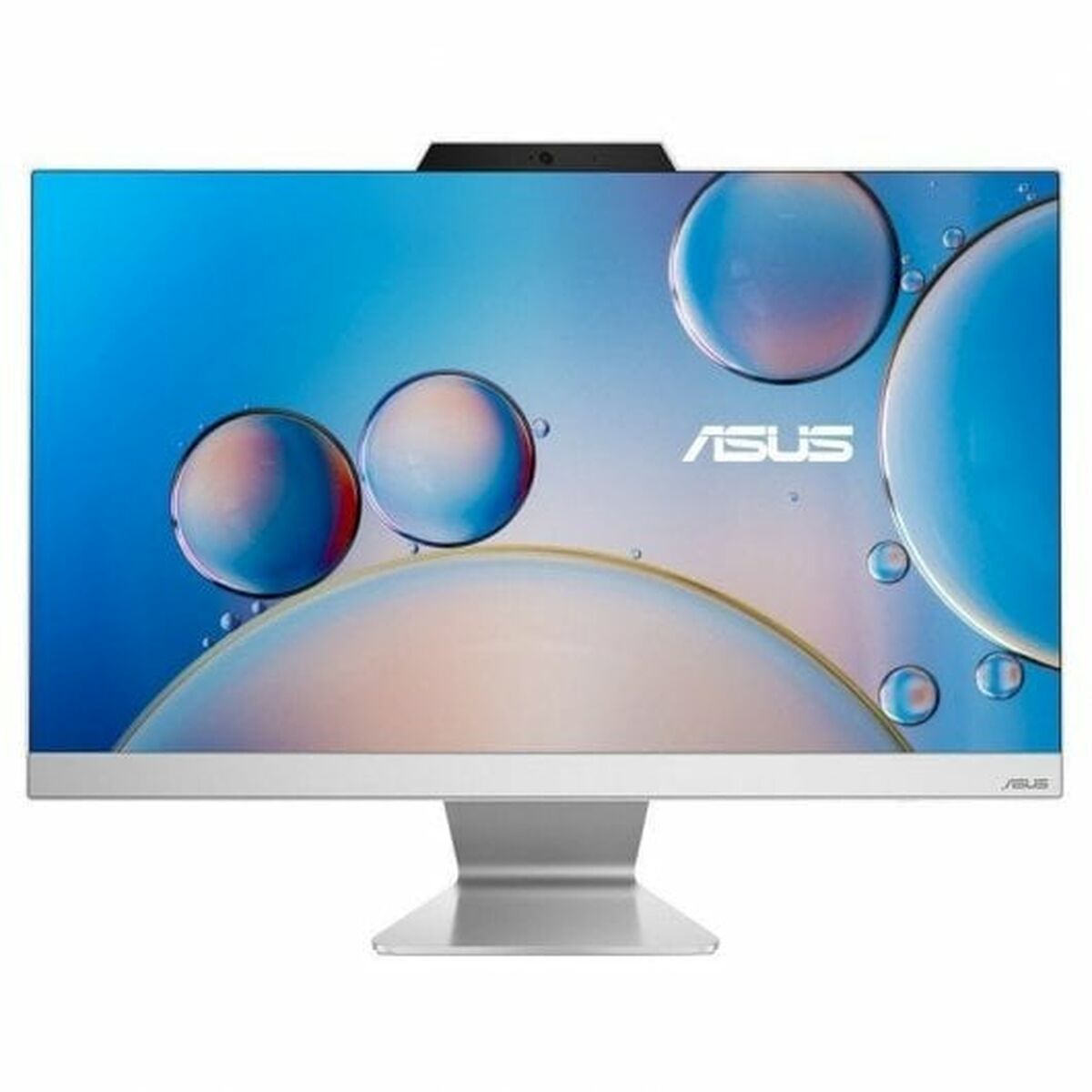 Tout en Un Asus A3402WBAK-WA341M No 23,8" Intel Core I7-1255U 16 GB RAM 512 GB SSD