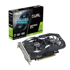 Graphics card Asus 90YV0EZD-M0NA00 4 GB RAM 4 GB