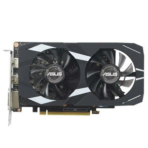 Graphics card Asus 90YV0EZD-M0NA00 4 GB RAM 4 GB