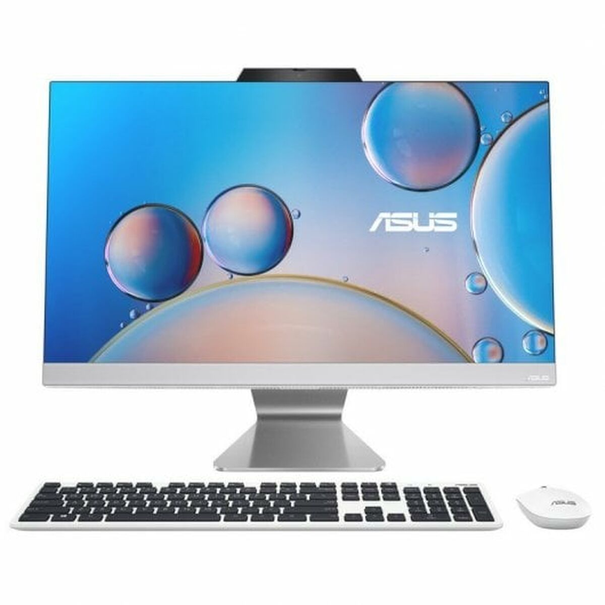 Alles-In-Einem Asus M3402WFAK-WA0210 No 23,8" AMD Ryzen 5 7520U 16 GB RAM 512 GB SSD